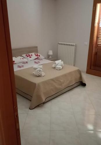 Appartamento Sapienza — 4-Star Luxury Hotel in Noto, Italy