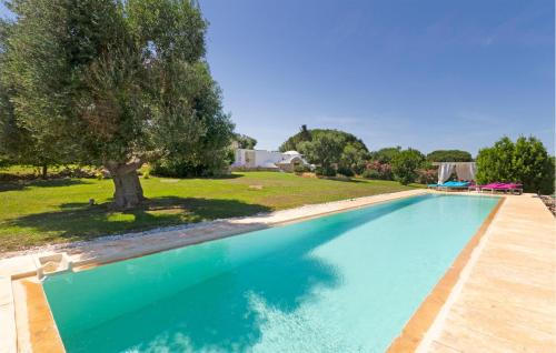 2 Bedroom Cozy Home In Ostuni — 4-Star Luxury Hotel in Ostuni, Italy