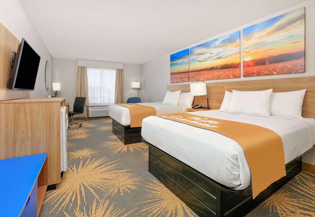 Days Inn by Wyndham Tunica Resorts - photo 21