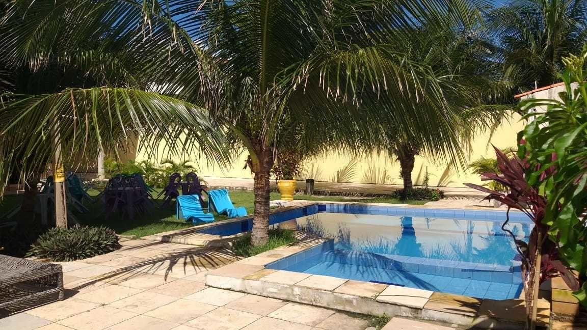 Pousada Villa Vittoria in Caucaia, Brasil