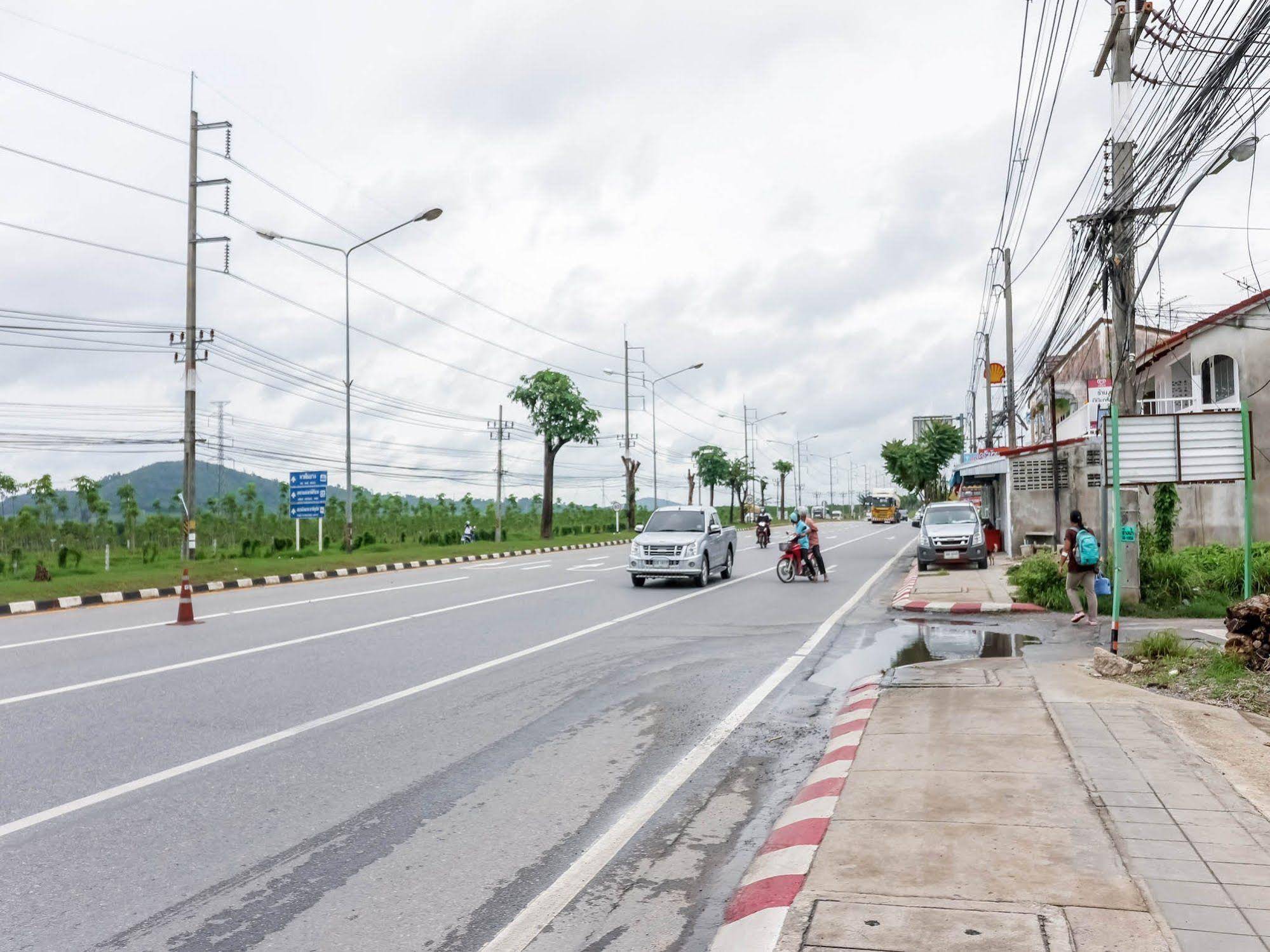 Nida Rooms Willow Prathong Temple in Thalang, Thailand