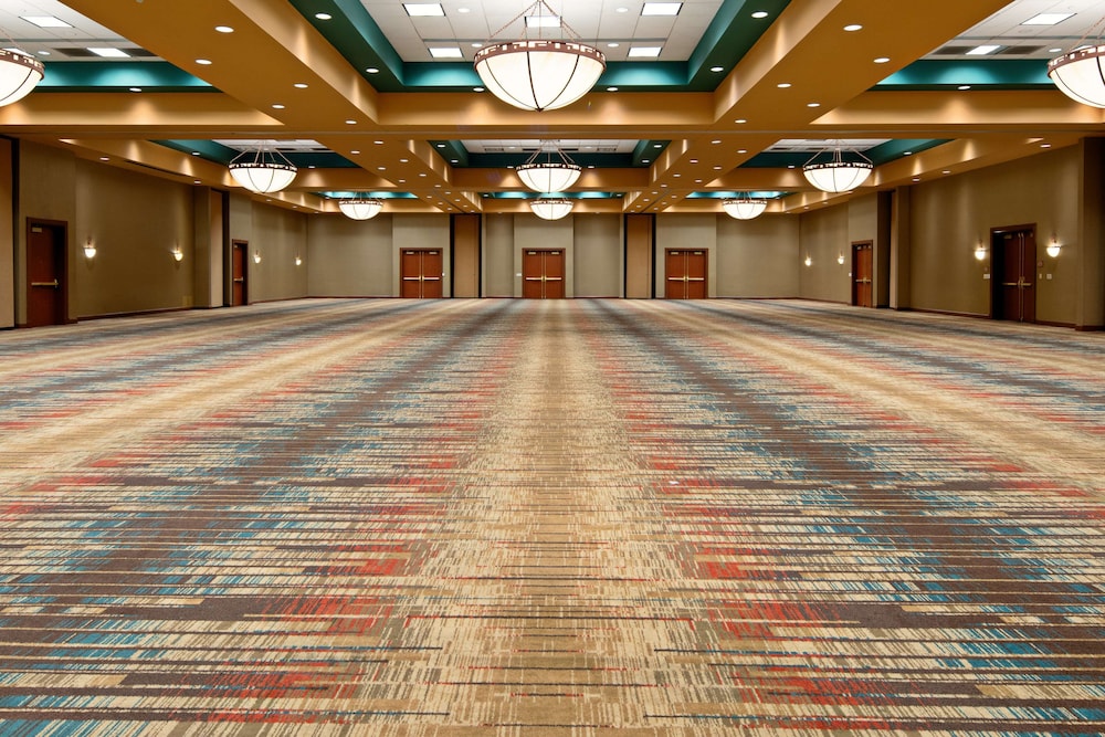 Embassy Suites by Hilton Albuquerque - photo 45