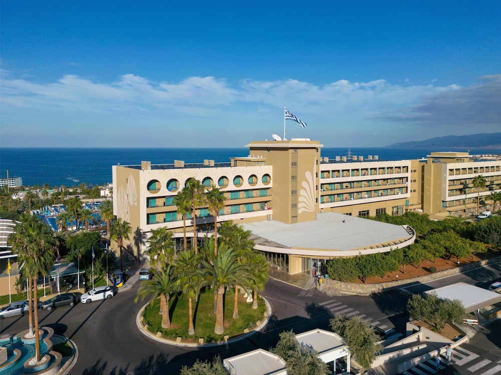 Royal & Imperial Belvedere Resort — 4-Star Luxury Hotel in Hersonissos, Greece