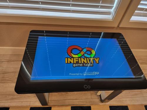 Sapphire 66 Porch Views King Bed in Garden City, United States