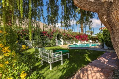 Hacienda Salida in Palm Springs, United States