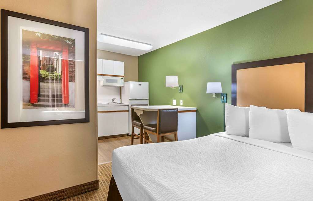 Extended Stay America Select Suites Phoenix Mesa West - photo 27
