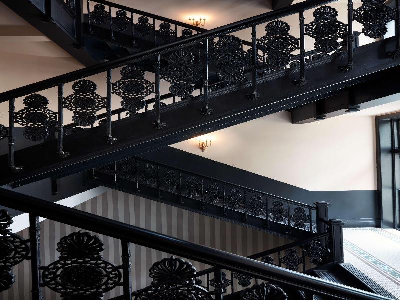 Maison Métier in the Unbound Collection by Hyatt - photo 29