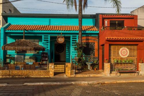 Pousada Mundo Consciente - last minute hotel in Piui