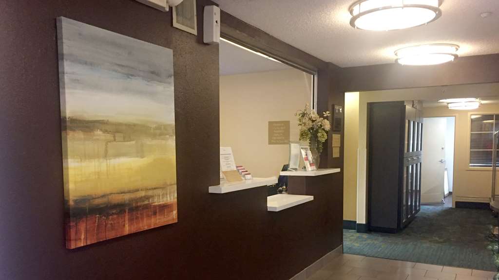 Sonesta Simply Suites Dallas Galleria - photo 3