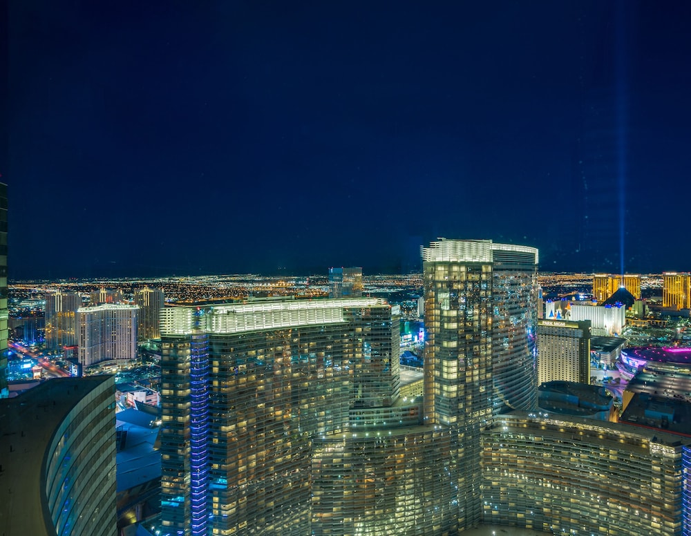 Secret Suites at Vdara - photo 85