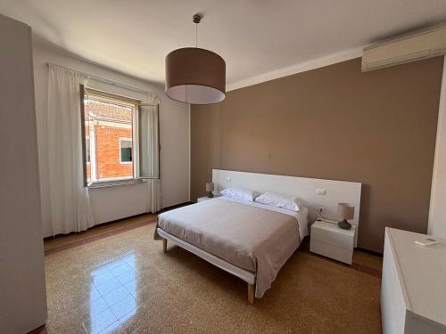 Casa Amalfi Pesaro Mare — 4-Star Luxury Hotel in Pesaro, Italy