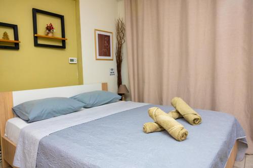 Elegance Room in Serres, Greece