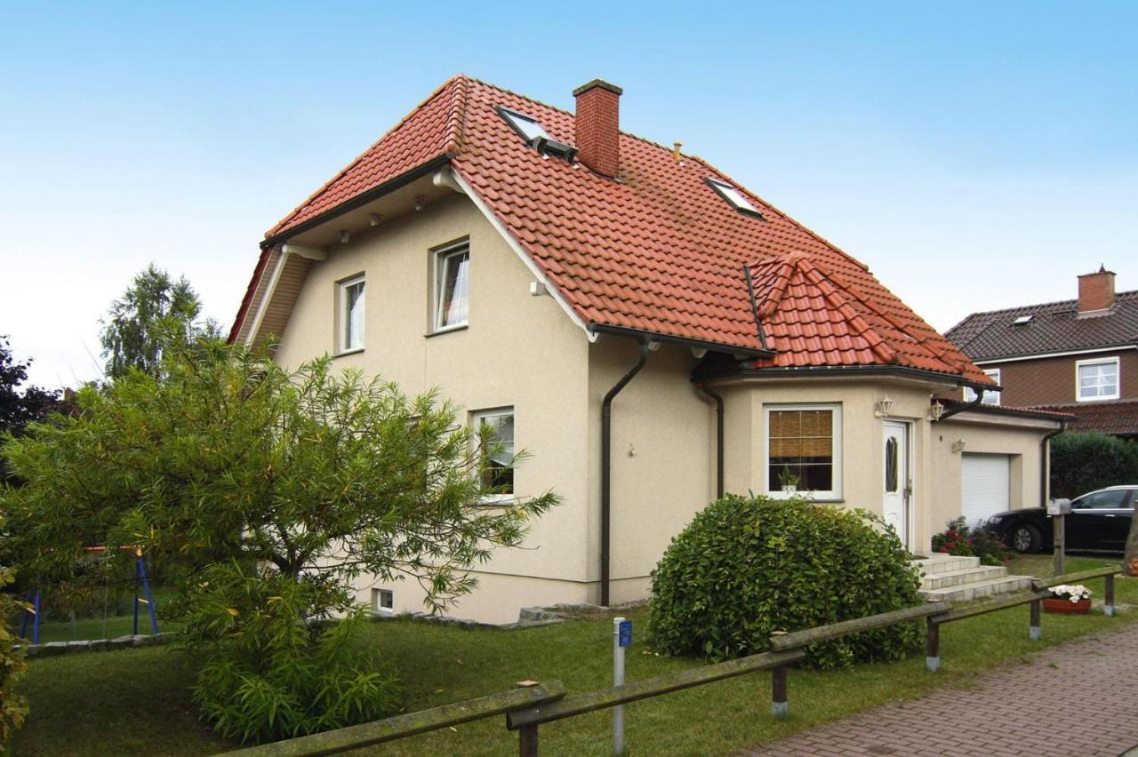Ferienwohnung Malchow — 4-Star Luxury Hotel in Malchow, Germany