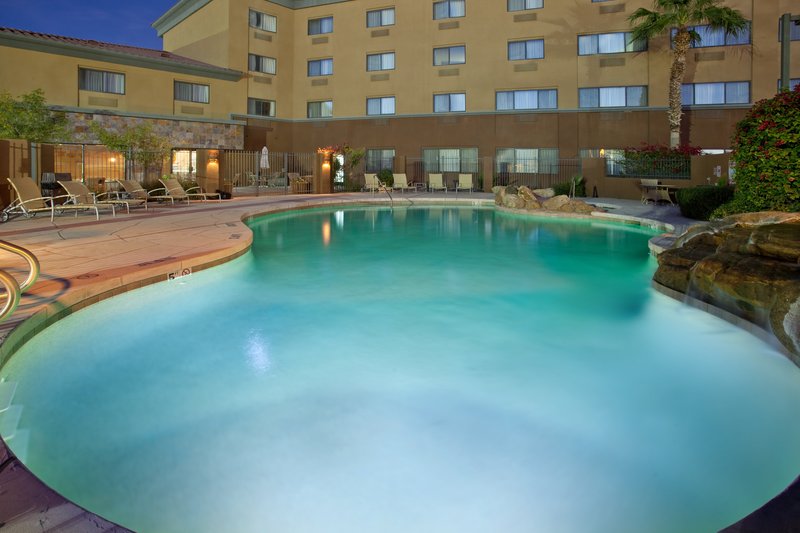 Chandler Hospitality Inn - photo 16