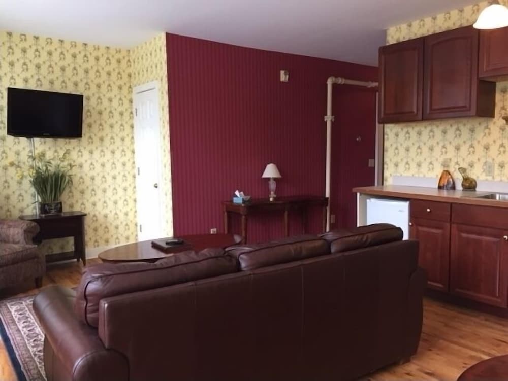 The Lincklaen House - photo 10