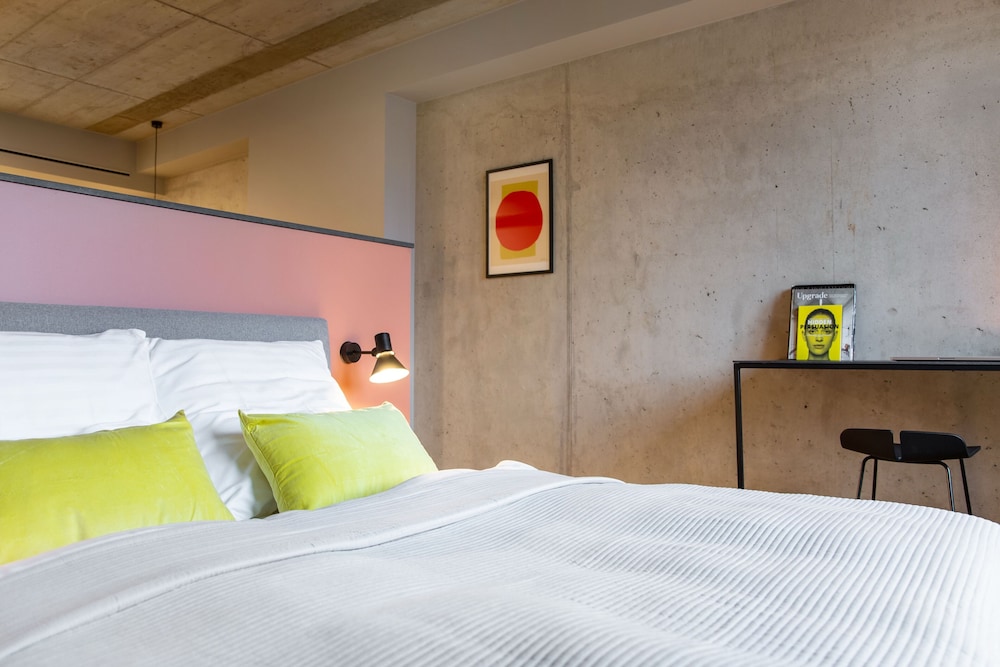 ipartment Cologne Oper - carbon neutral hotel in Koeln