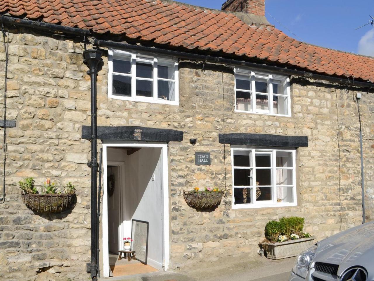 Toad Hall — Helmsley — photo 4