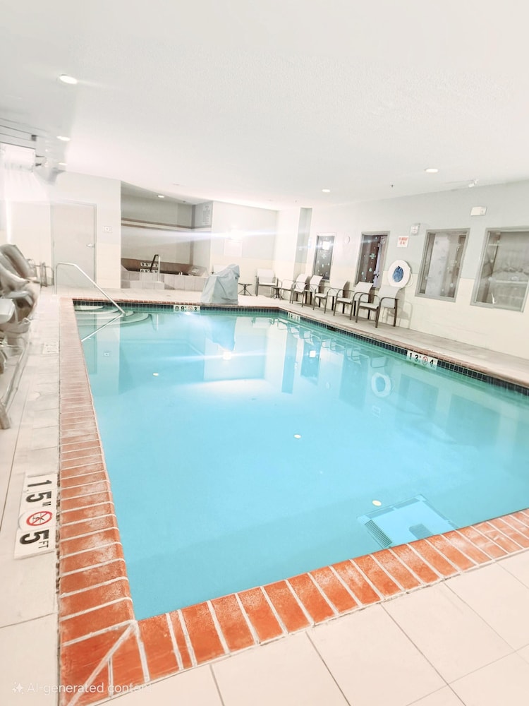 Holiday Inn Express Hotel & Suites St. Paul Woodbury by IHG - photo 60