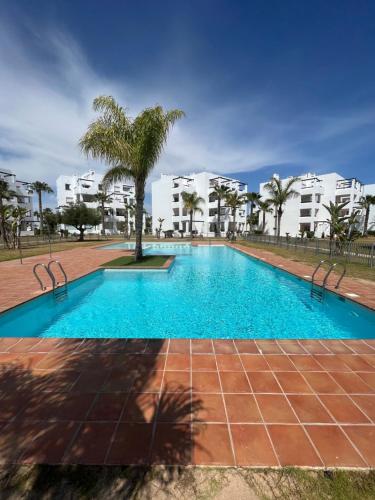 Vista Verde - carbon neutral hotel in Murcia