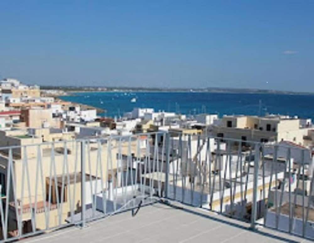 Hotel Palazzo Piro - last minute hotel in Salento