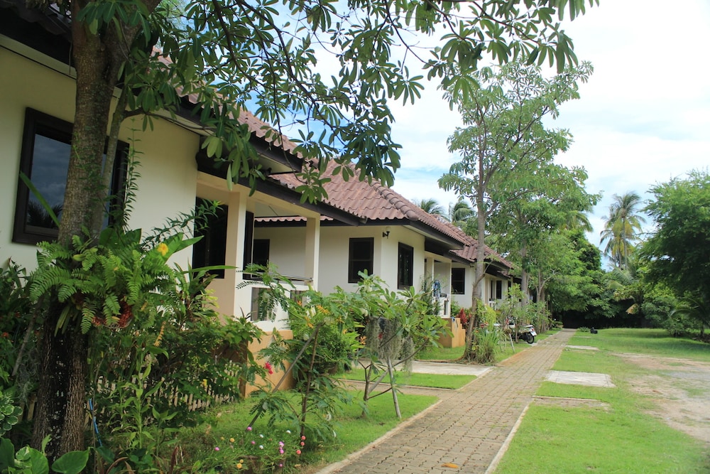 Baan Suan Bophut - last minute hotel in Koh Samui
