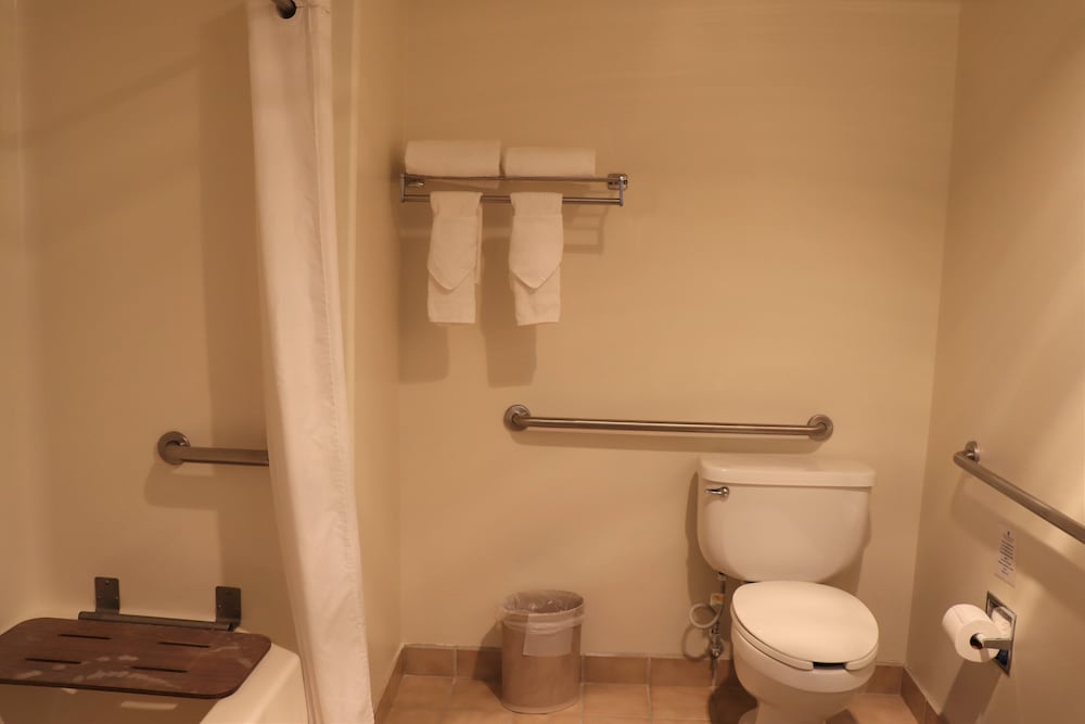 Sagebrush Inn & Suites - photo 71