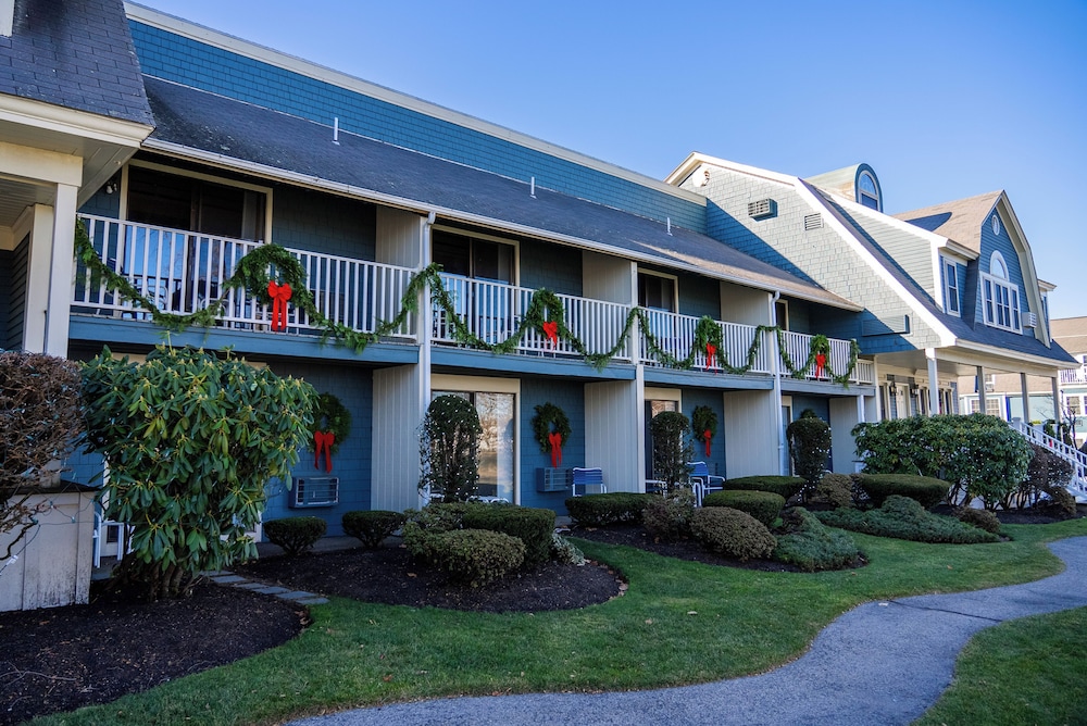 Seacastles Resort - photo 115
