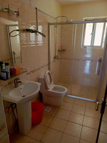 Stay.Plus Saphire Court Apartment
