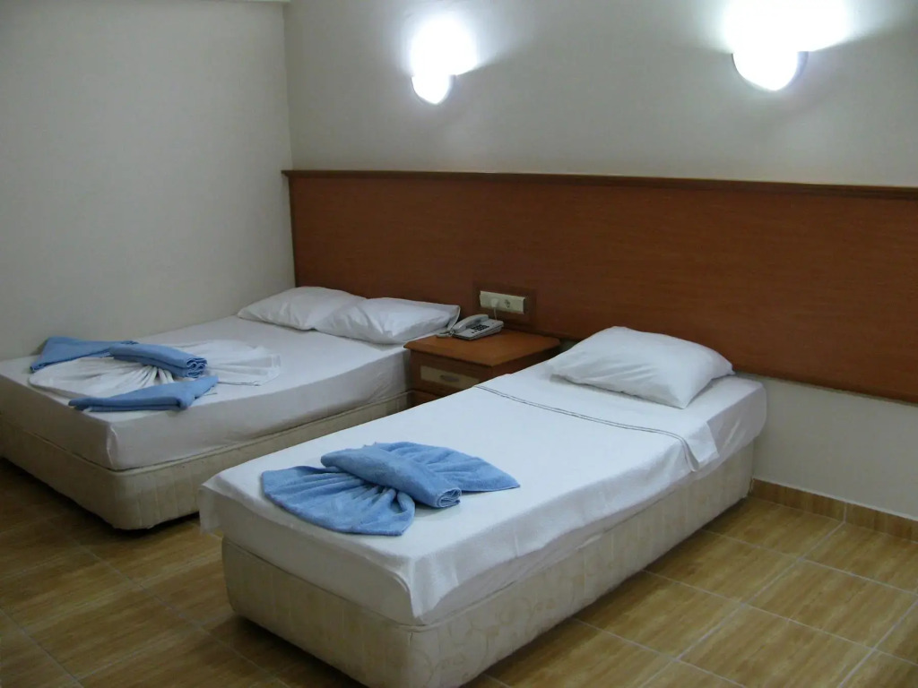 Sefikbey City — Kemer — photo 2