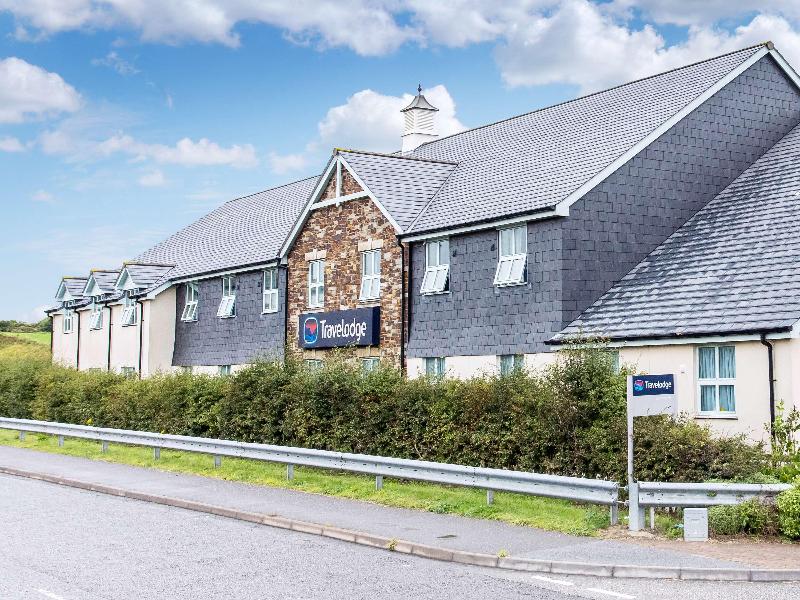 Travelodge Wadebridge in Wadebridge, United Kingdom