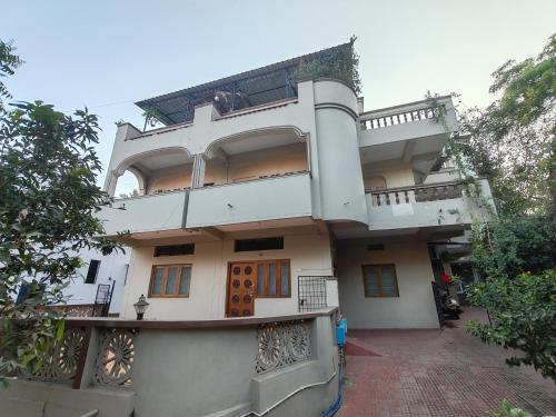Feel Like Home Rkbeach — 4-Star Luxury Hotel in Visakhapatnam, India