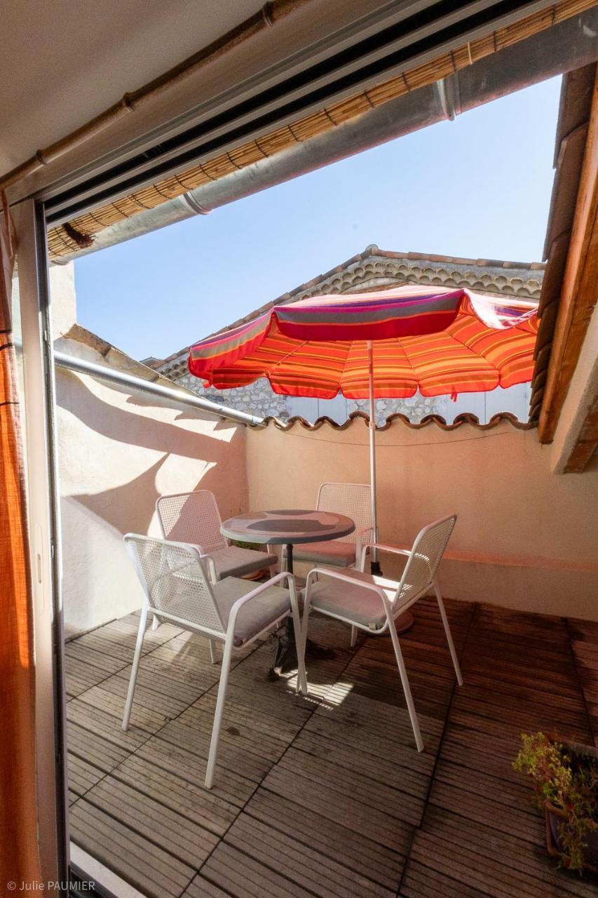 Le Havre du Pastre — hotel in Buis-Les-Baronnies