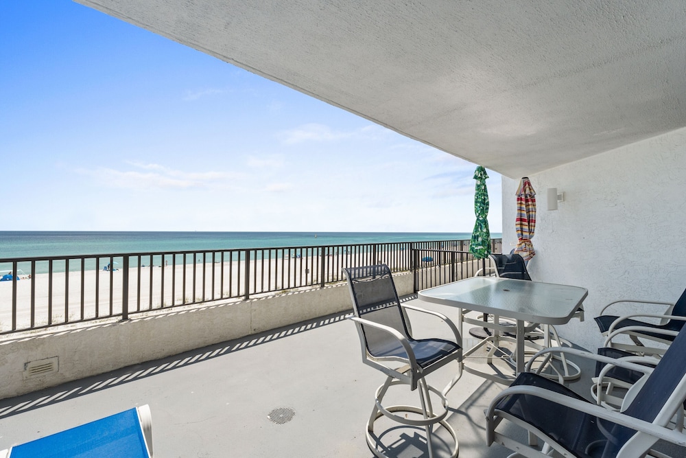 Aquavista Beach Resort By Panhandle Getaways - photo 129