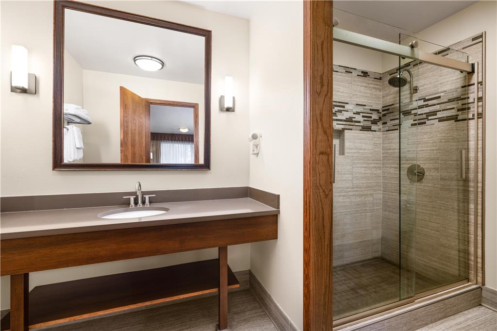 Best Western Kodiak Inn - photo 48