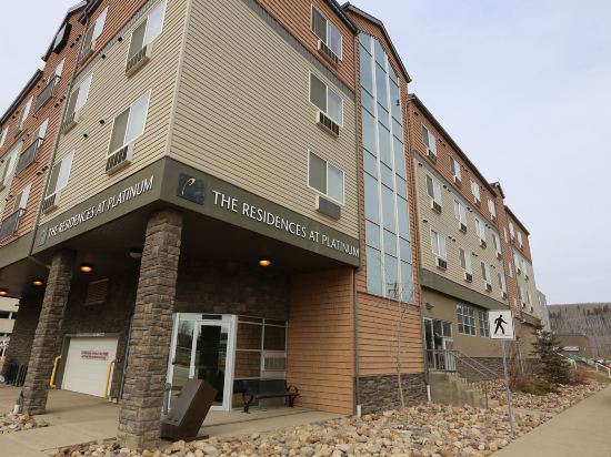 Platinum Residences in Fort Mcmurray, Canada