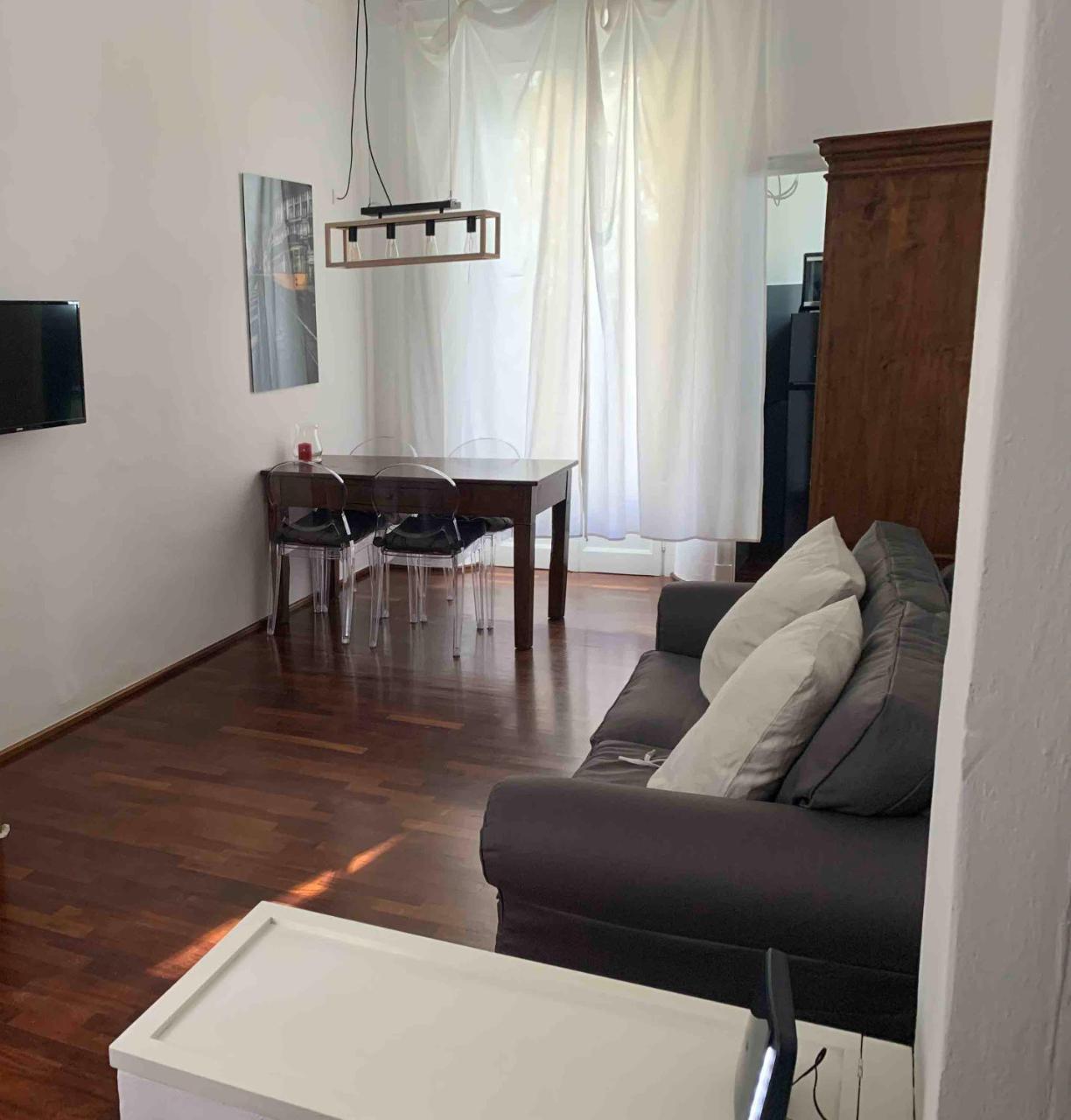 Home Sagm&C — 4-Star Luxury Hotel in Milan, Italy
