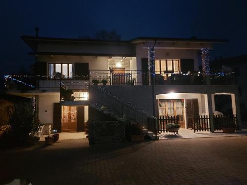 Dimorafelice.Sarteano — 4-Star Luxury Hotel in Sarteano, Italy