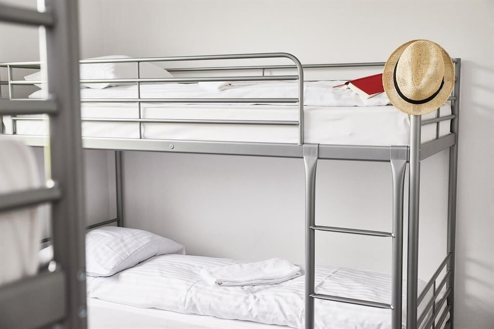 Danhostel Tønder — Tonder — photo 4