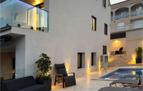 Lovely Apartment In Korcula With Sauna — Korcula — photo 3