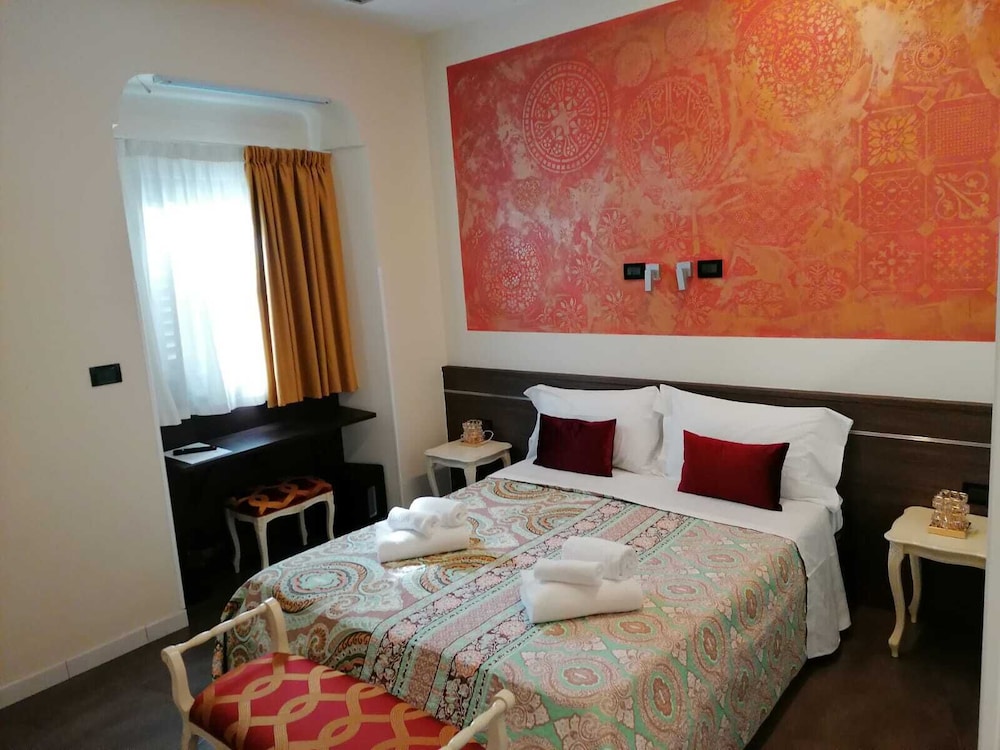 Accommodation Verona — 4-Star Luxury Hotel in Verona, Italy