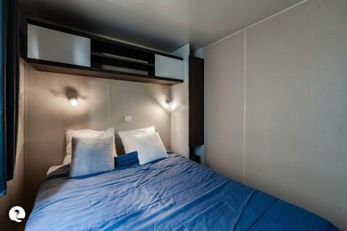 Camping Les Violettes — 4-Star Luxury Hotel in La Rochelle, France