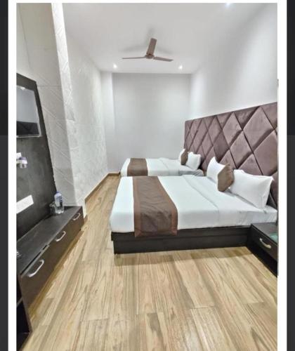 Hotel The Rest U - last minute hotel in Amritsar