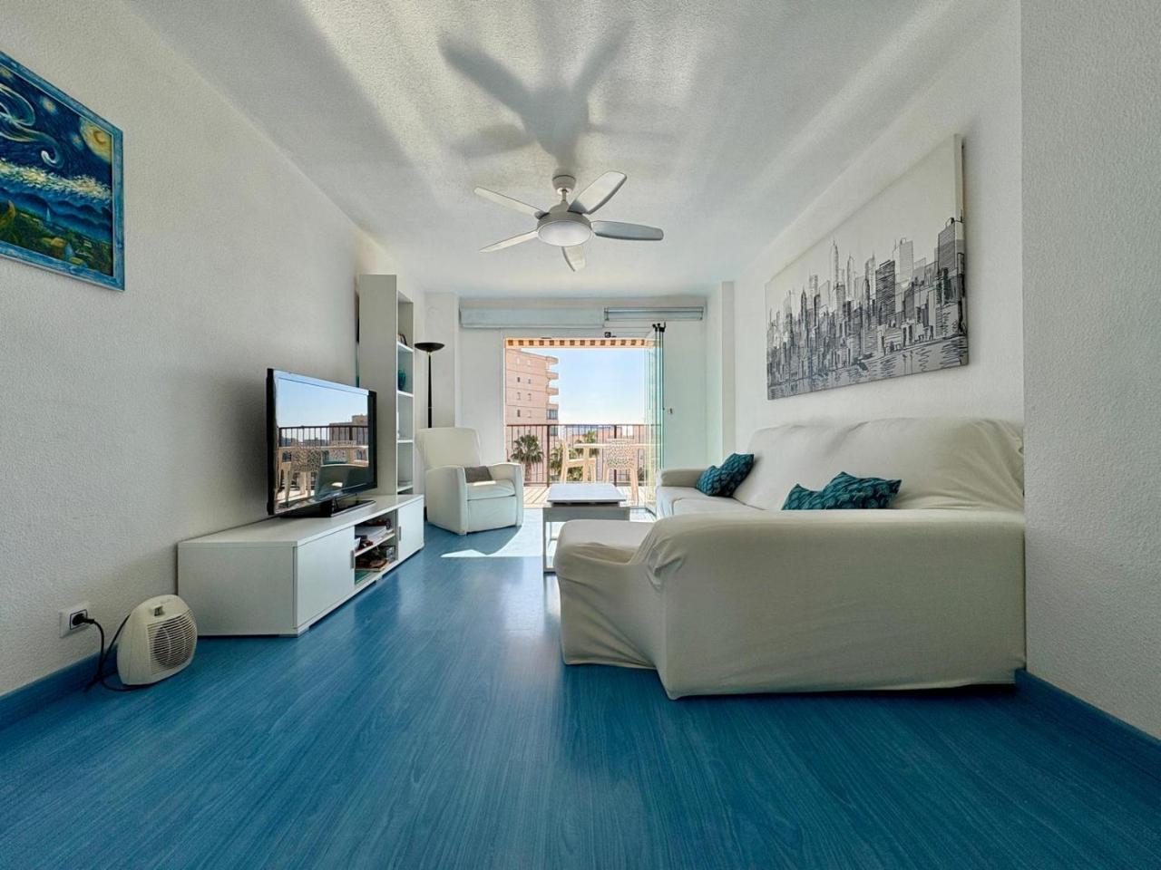 Piso Perla Azul — El Campello — photo 2