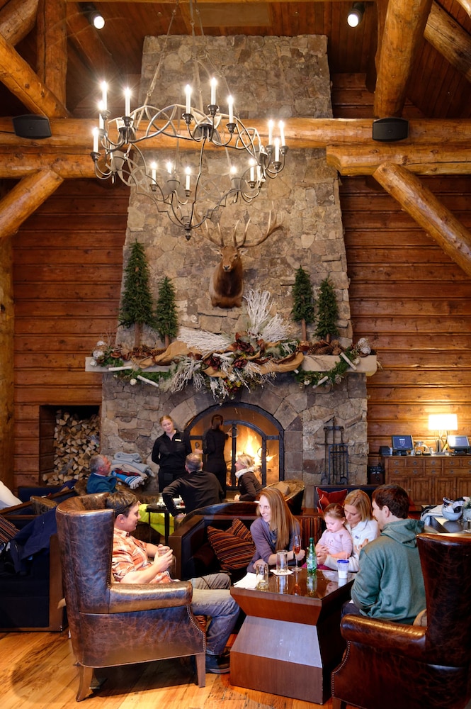 Colorado Lodge at the Ritz Carlton - photo 37