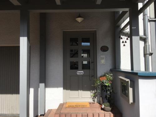 Wohnen wie zu Hause — hotel in Lauterbach