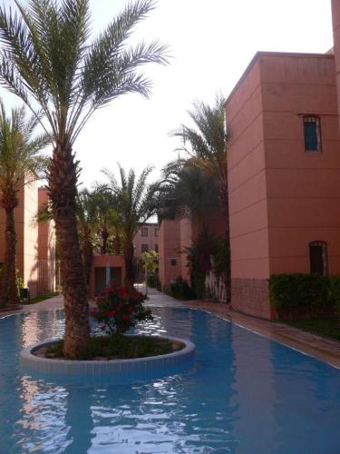 Riad Qariya siyahiya — 4-Star Luxury Hotel in Marrakesh, Morocco