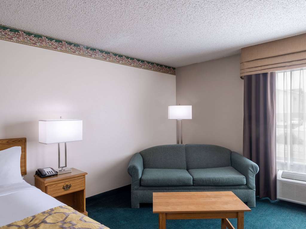 Baymont by Wyndham Limon - photo 25
