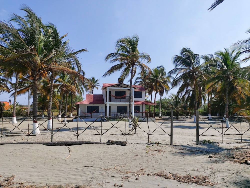 Hotel Mar del Viento — hotel in San Bernardo Del Viento