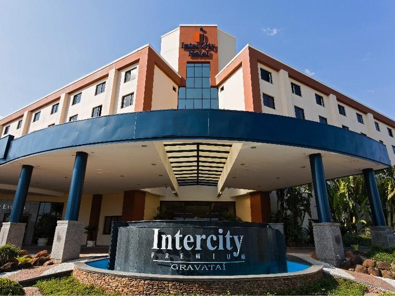 Intercity Premium Gravatai — Gravatai — photo 3