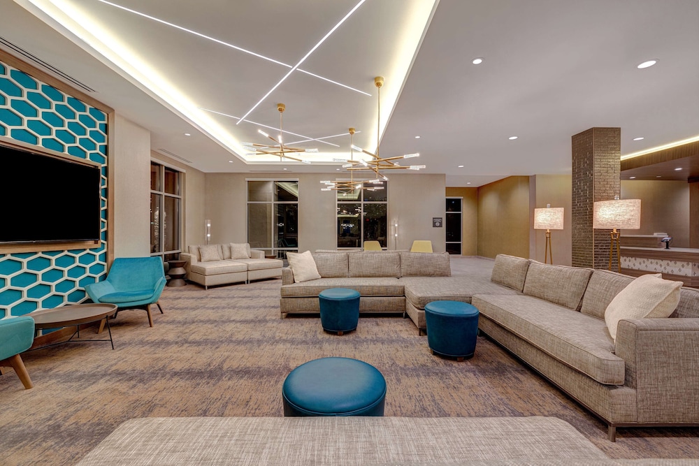 Hilton Garden Inn Temecula CA - photo 4